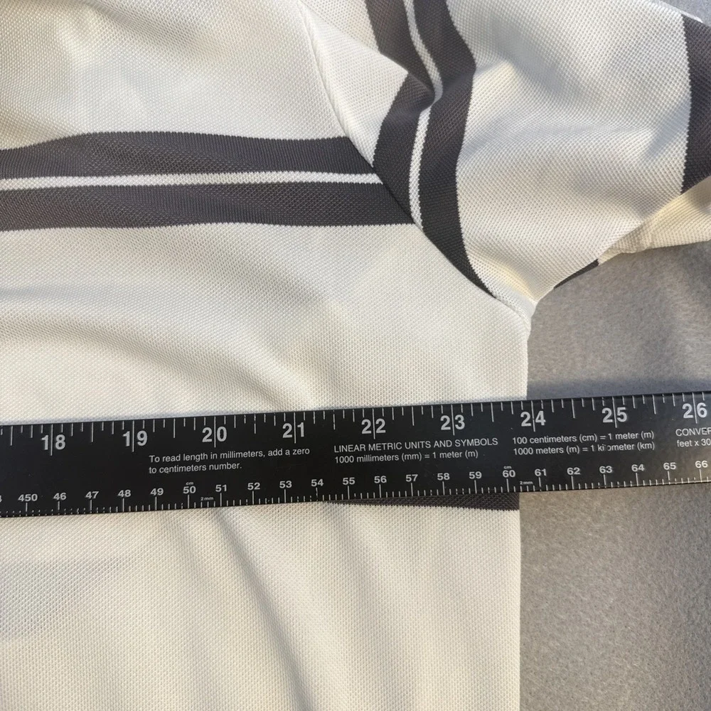 RLX Ralph Lauren, Men Large, Shortsleeve Polo, Nooners